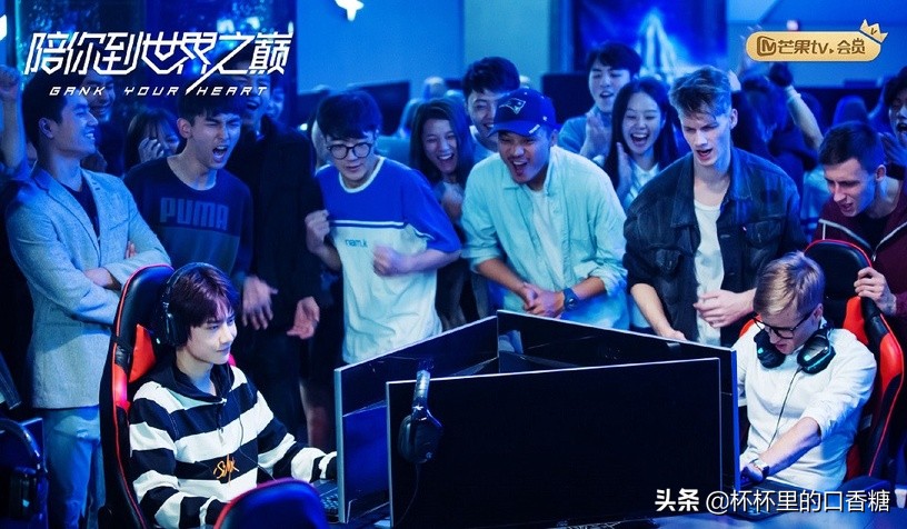 19年口碑最好的十部网剧,19年评分最高十大网剧排名