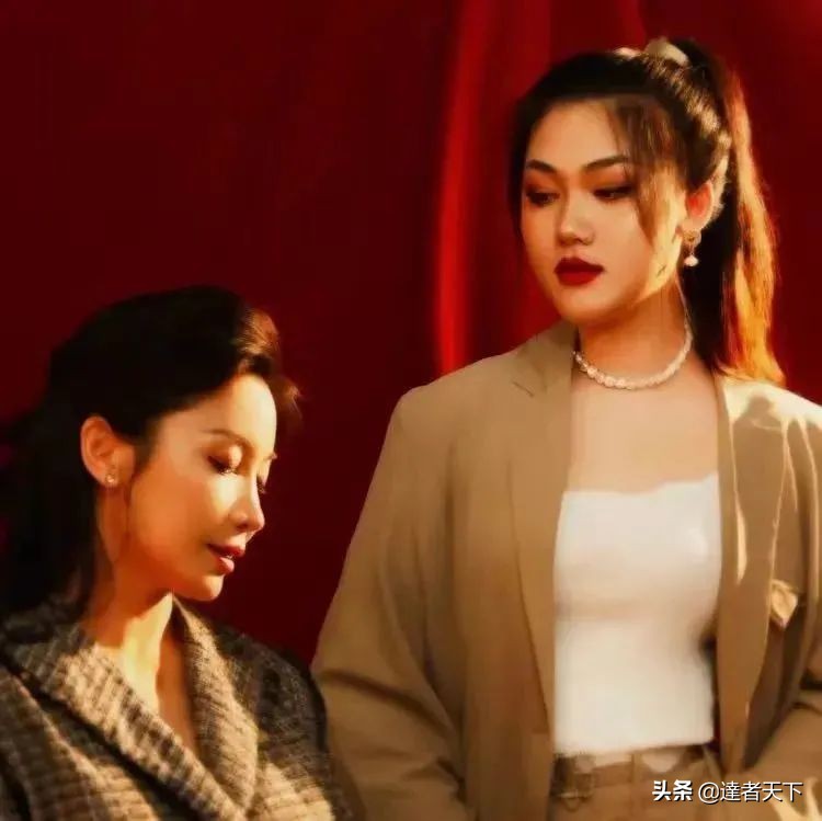 一起来听听00后音乐女孩儿凡清对妈妈的深情告白