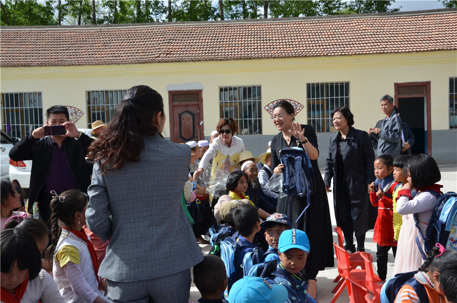 易悦｜金汇赛富资本董事长金卉：聚焦资本管理与智能制造