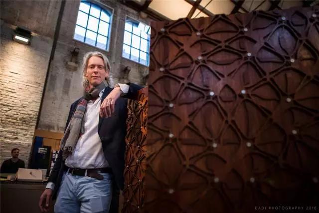 数码时代容不下手工艺品？荷兰手工艺人用创意回应质疑