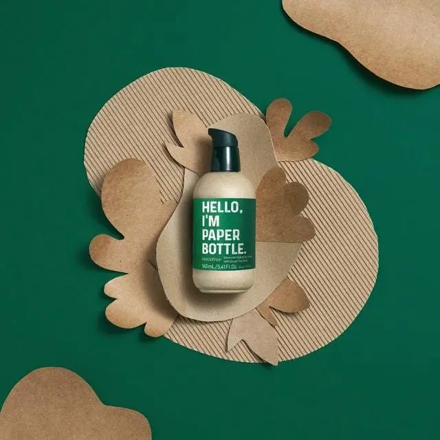 优衣库姊妹品牌GU首次推出彩妆线，雪花秀人参护肤线将添新品