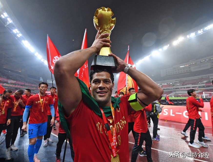 上港夺过几次中超冠军,上港夺今年中超冠军