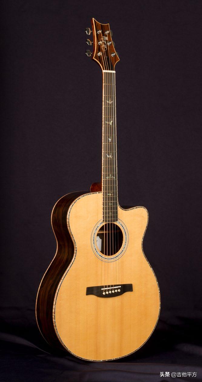 「AG专题」超全总结!紫檀替代木材:12款中等价位吉他(下)