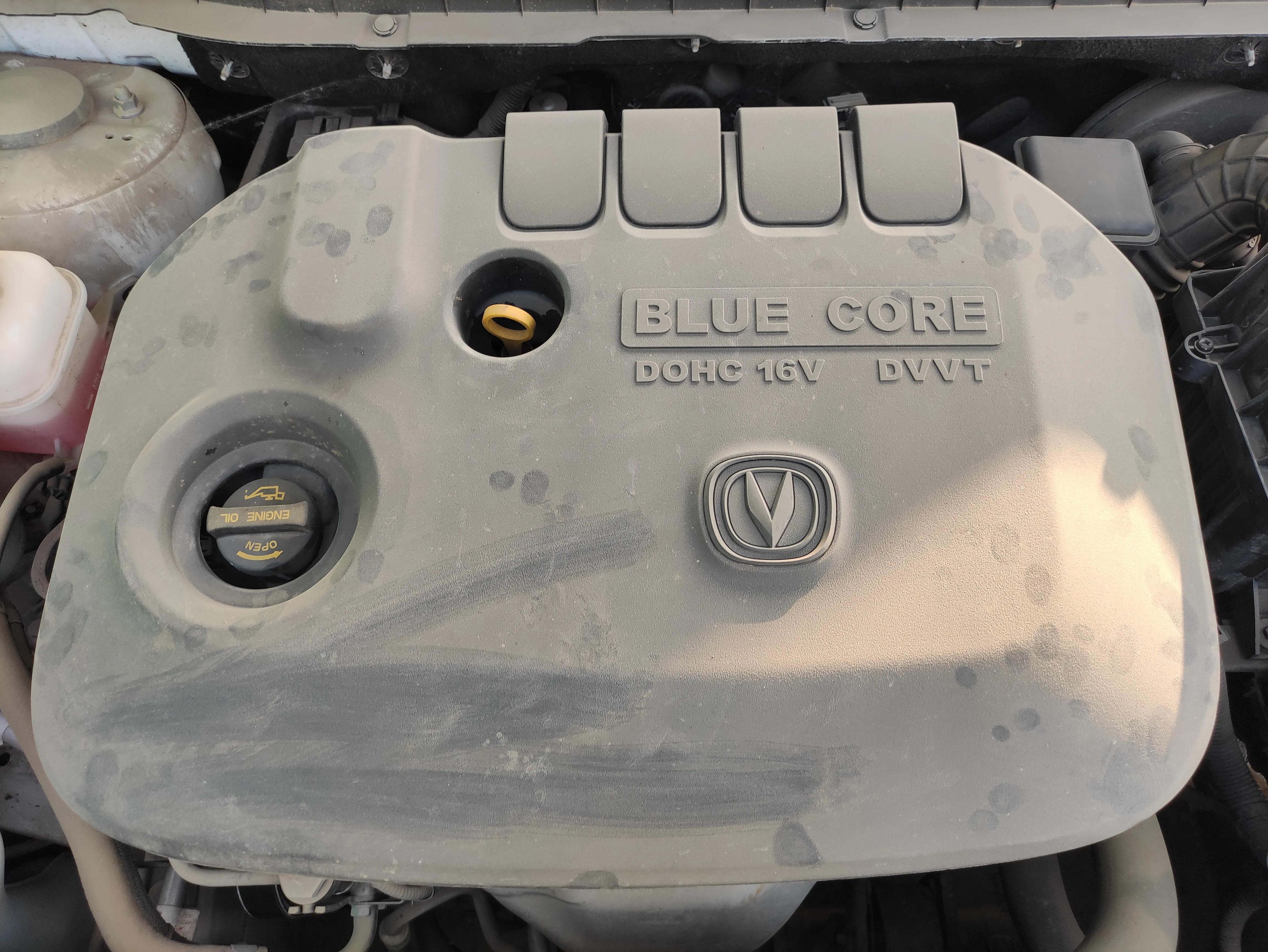 16款逸动有多少马力,16款逸动动力够用吗