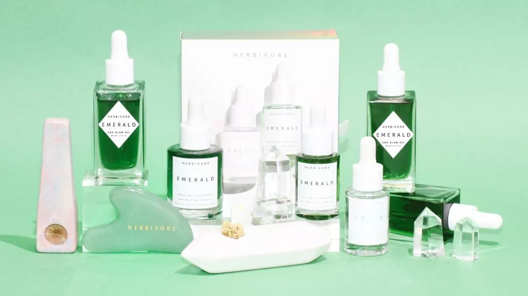 国际十大美容产品,国外新推出的美容产品