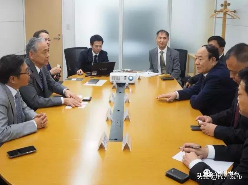 王德佳率团赴日本、波兰、匈牙利开展经贸洽谈活动~成果丰硕