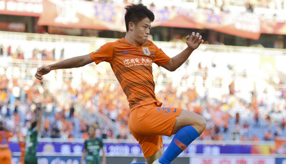 范学伟谈鲁能完整版,鲁能范学伟个人资料