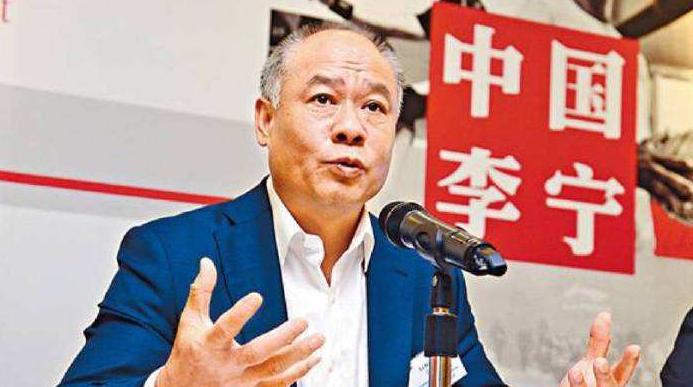 李宁签约的球星,这阵容在巅峰时期,现在的湖人队都未必能打得过