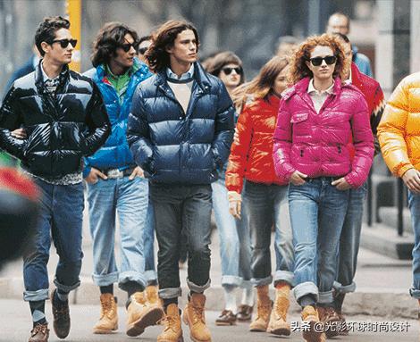 RemoRuffini-来自阿尔卑斯山的Moncler羽绒帝国