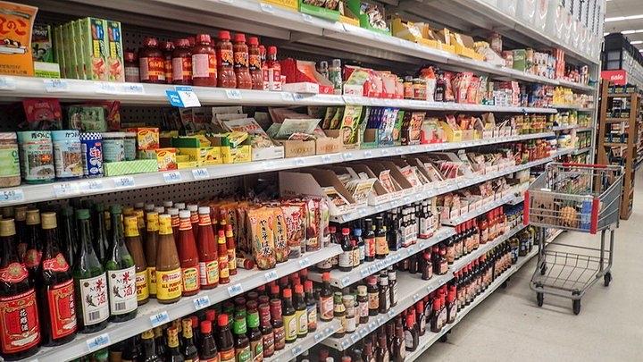 让人失望的十种美食,三款令人不可思议的美食