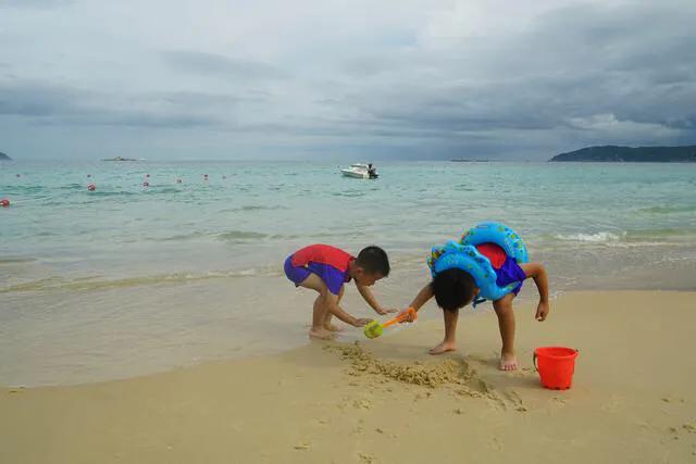 温州渔寮度假的地方排行榜,温州苍南渔寮自驾一日游攻略