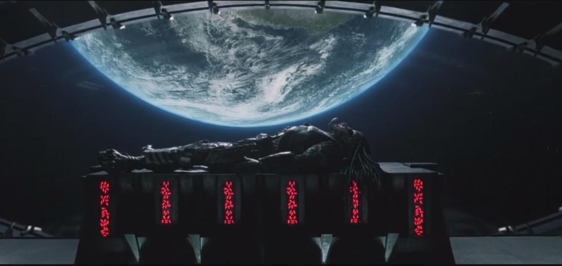 「推荐」《异形大战铁血战士》宇宙最强外星人之间的PK