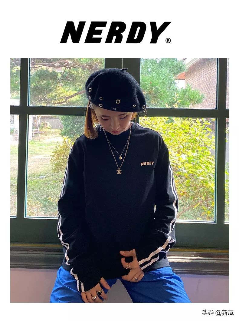 韩国女团造型秘籍,百万级韩国女团