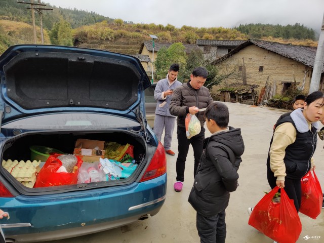 战疫日记｜疫情防控不松懈，春耕复工干劲足