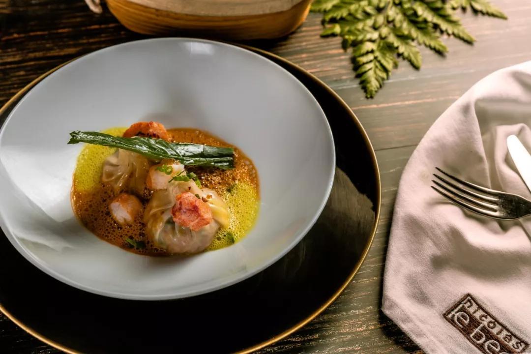 正宗法餐的13道菜谱,法餐有哪些经典菜