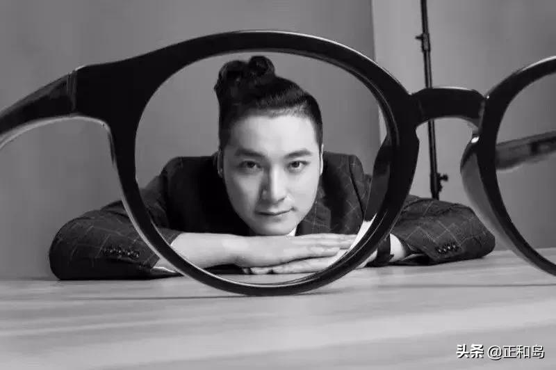 十年前，他在流水线上咬牙，今天他年入2亿，成了行业标杆