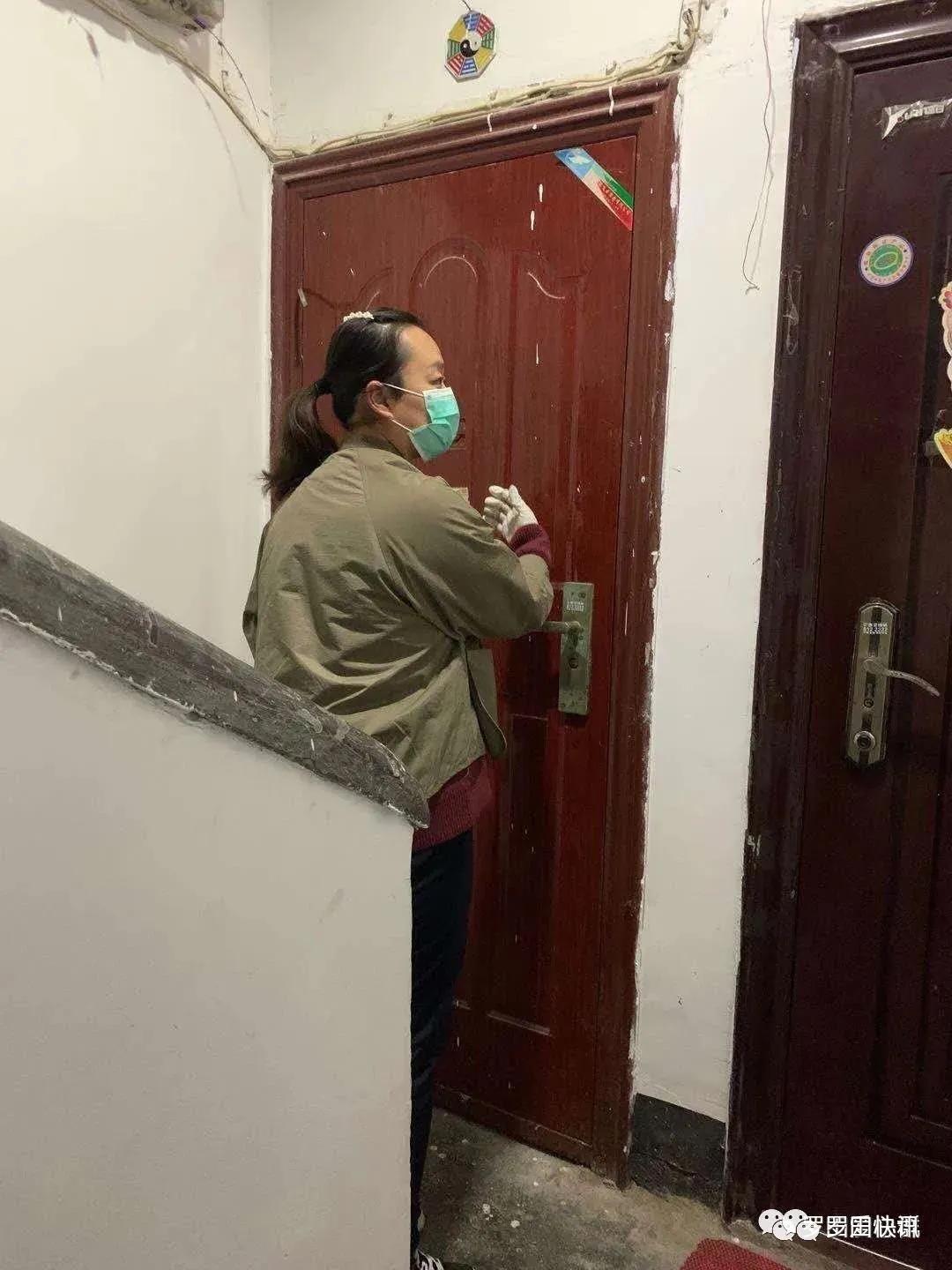 在疫情中逆行忙碌的罗田摄影人