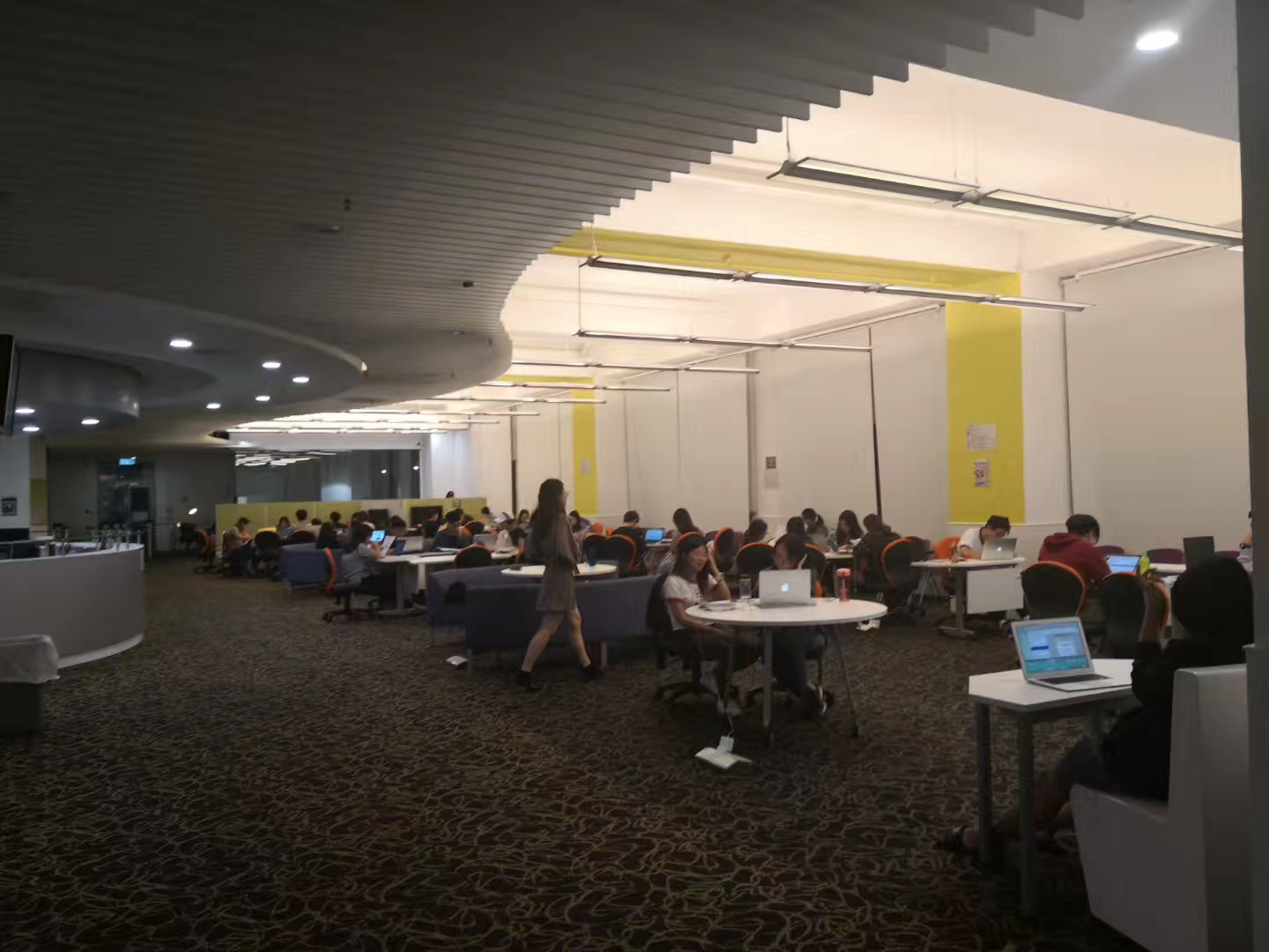 去香港中文大学攻略,香港留学游玩攻略大全