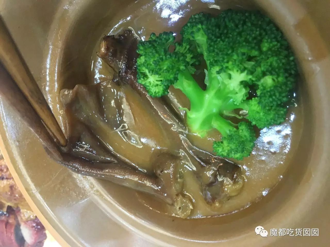 邂逅美味｜「38元」一碗正宗料足鱼翅捞饭？--|低调的奢华