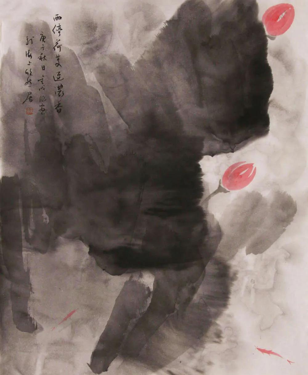 收藏家收藏书画的标准,收藏家怎样买卖艺术品