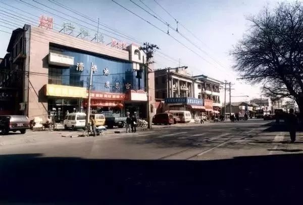 又少一家！这次是虎坊桥大名鼎鼎的……北京人的最爱啊