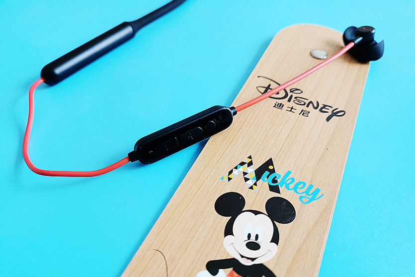 勒姆森耳机怎么样,勒姆森sk-20挂脖式蓝牙运动耳机