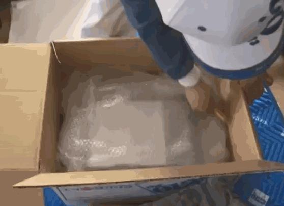 极致，日本的变态服务