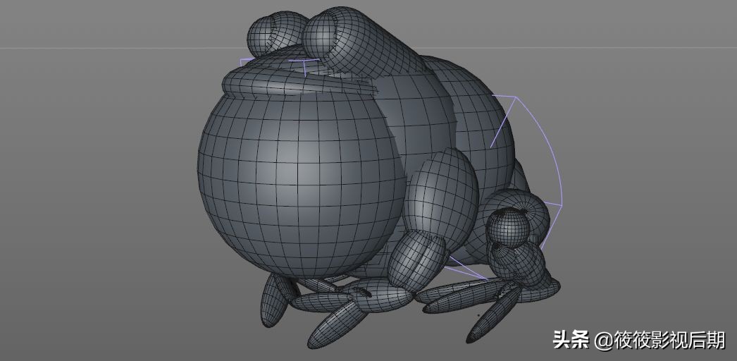 C4D插件推荐,全网最好用的c4d常用插件