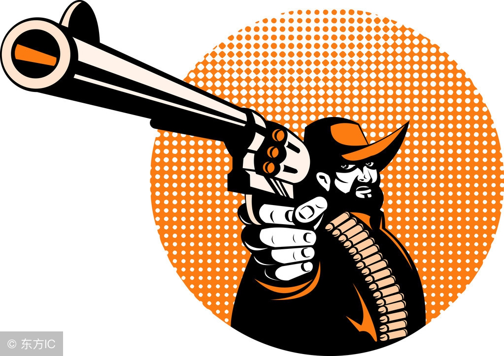 西部电影和牛仔的渊源,经典西部牛仔影片