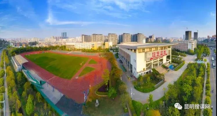 2022年昆明体育特长生初升高方案,昆明中考体育特长生招生学校