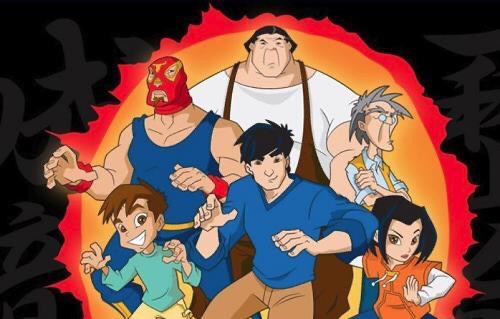 看过这几部动画片的，应该都大学毕业了吧......