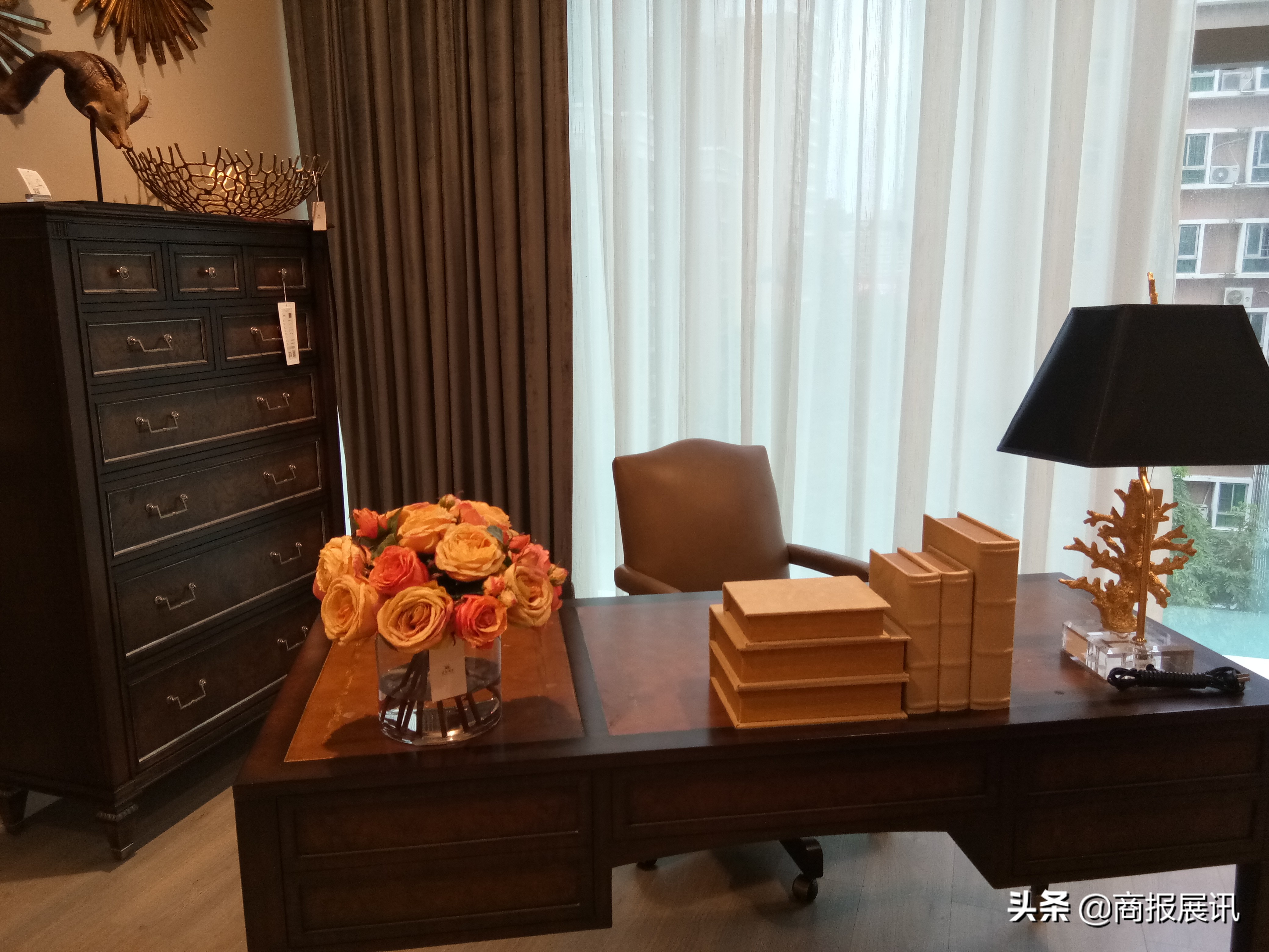 阅都市悦生活|美克·美家X伊森艾伦2019全新灵感闪耀鹏城