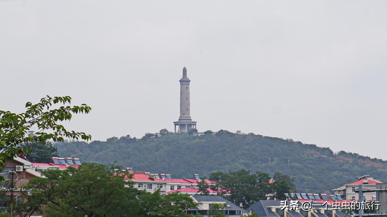 辽宁大连旅顺之旅,大连旅顺七日游攻略