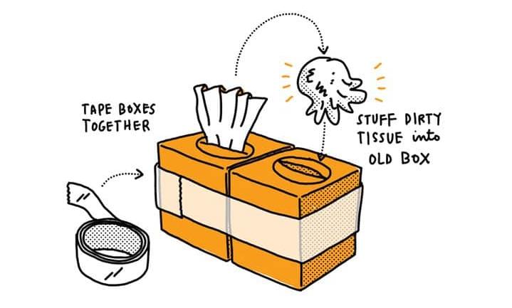 盘点那些奇葩育儿发明,一位日本爸爸的育儿方法笑哭网友