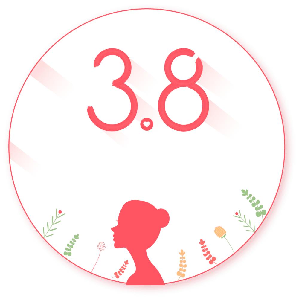 3.8女神节网购,3.8女神节买衣服