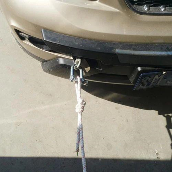 车坏了千万别乱拖,车坏在路上怎么拖车最划算