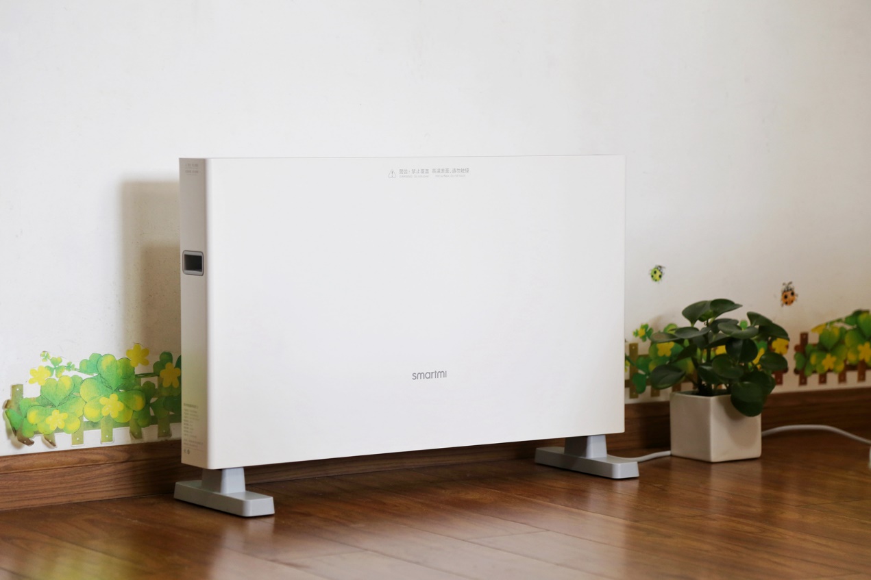 智米电暖器1s,智米电暖器1s智能版可以恒温吗