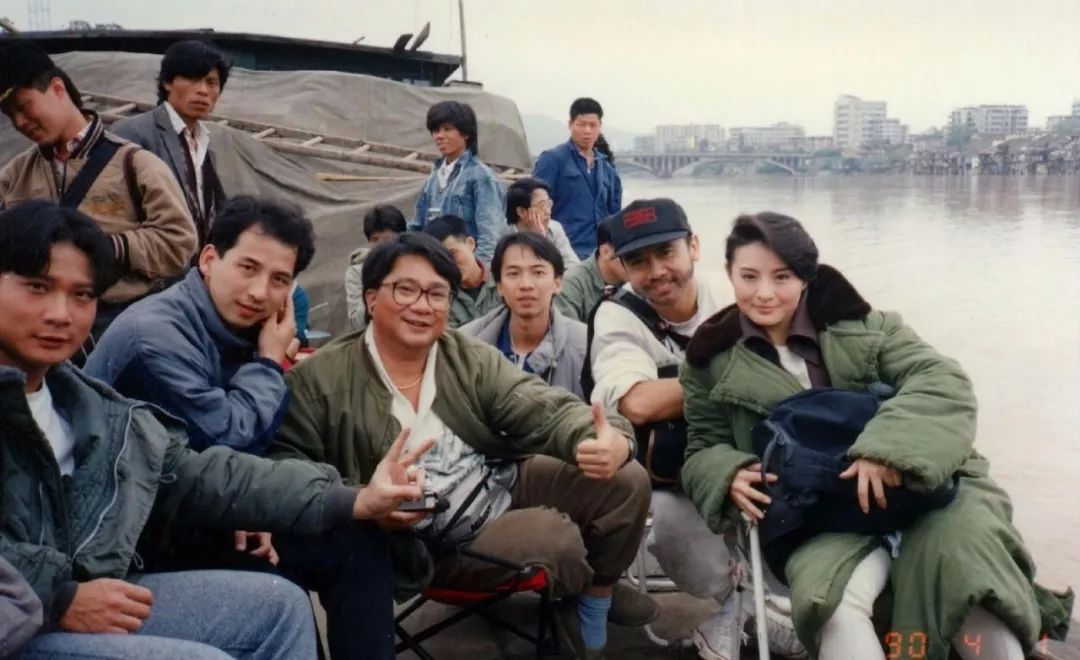 港片一直被模仿但从未超越,被吓哭过的童年阴影港片有哪些