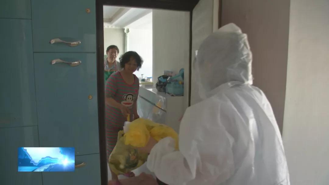 白城市疫情风险排查区域,白城镇赉最新疫情防控情况