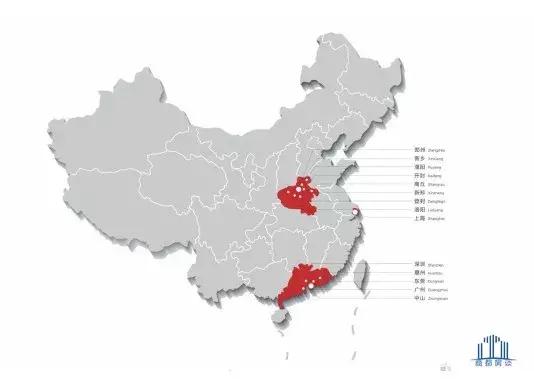 22载正弘,开启臻品人居时代