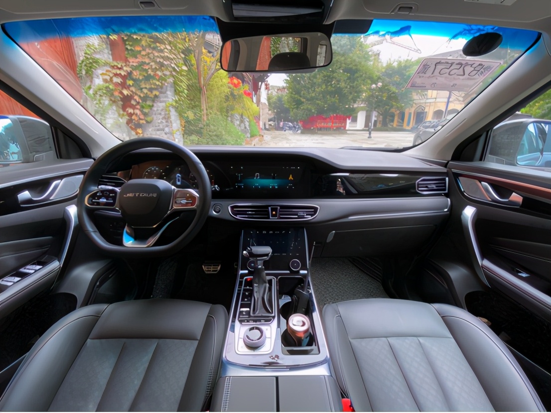 七座suv值得入手的几款国产车,国产七座suv神车