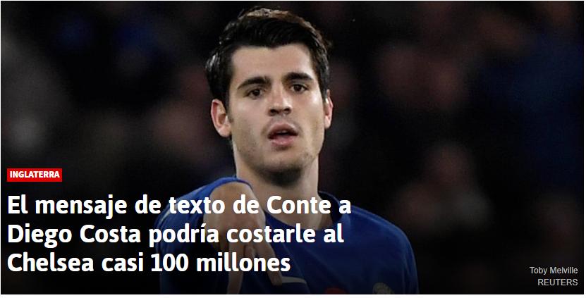 价值1亿的短信！蓝军因1举动耗费巨资而无效齐达内真正看透了1点