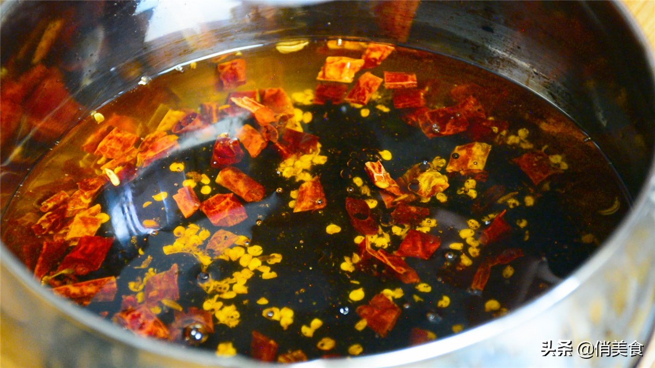 腌辣椒怎么腌得又脆又好吃,腌辣椒怎么腌好吃24小时