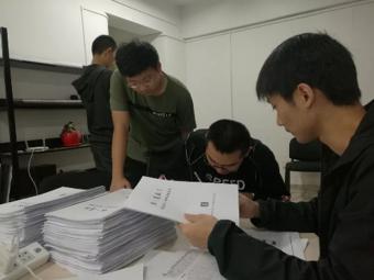 男学霸保研清华,陕西学霸保研清华