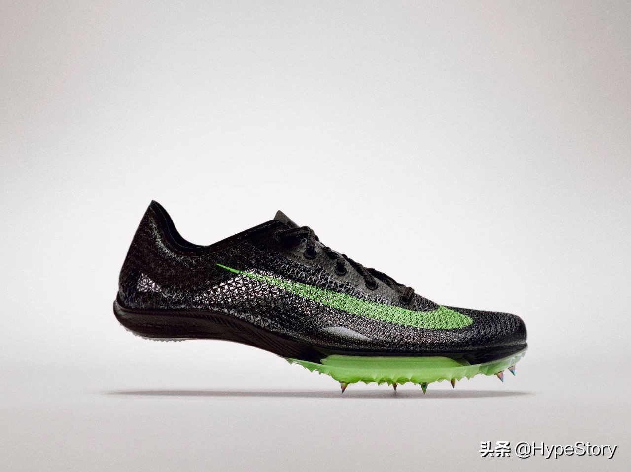 娱乐圈「潮流合伙人」大集结,Nike2020创新大会亮点多多