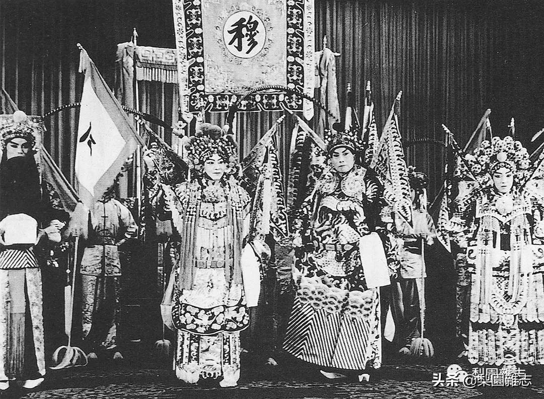 看京剧体验,看京剧表演的感受