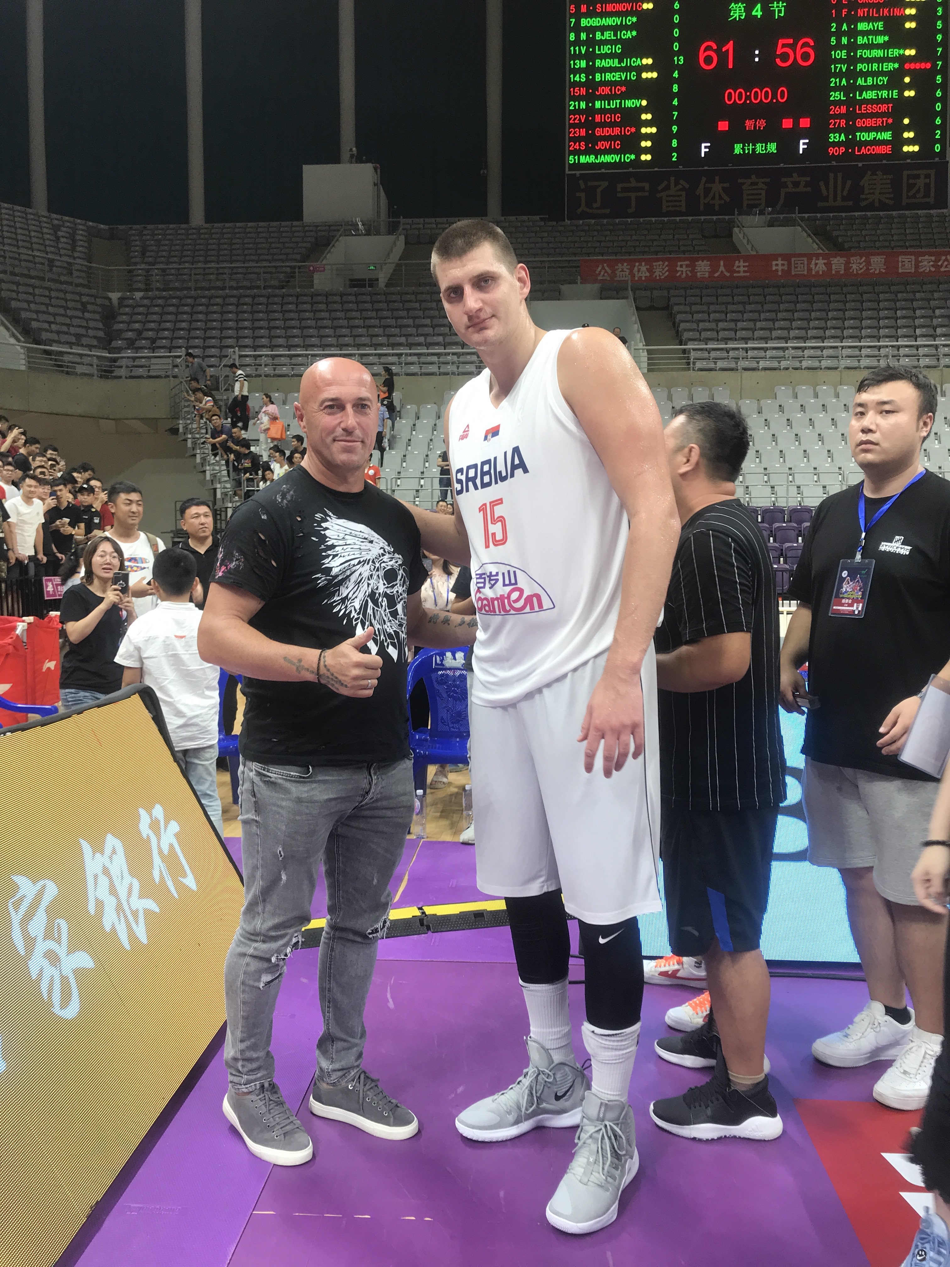 大连名宿扬科维奇,对大连外援扬科维奇的怀念