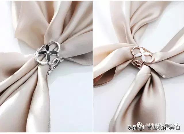 显脸瘦的方法和穿搭,显脸瘦显高的发型怎么扎