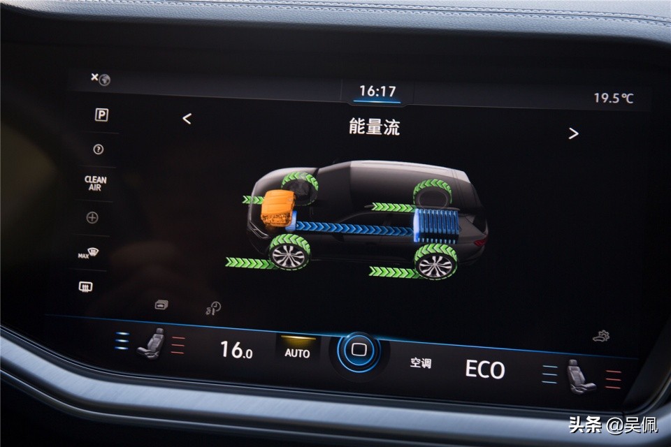 插电混合车好开嘛,插电混动车什么好处