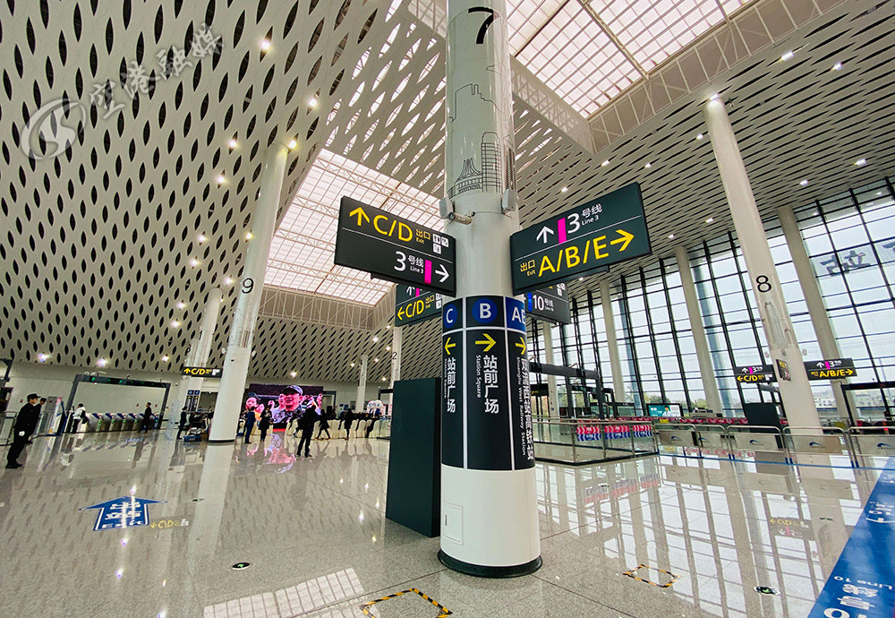 地铁5号线二期开通,地铁5号线最新什么时候通车